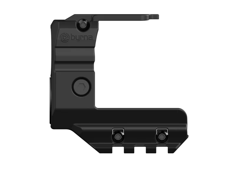 Byrna Boost SD, EP & HD Launcher - 12 Gram CO2 Adaptor