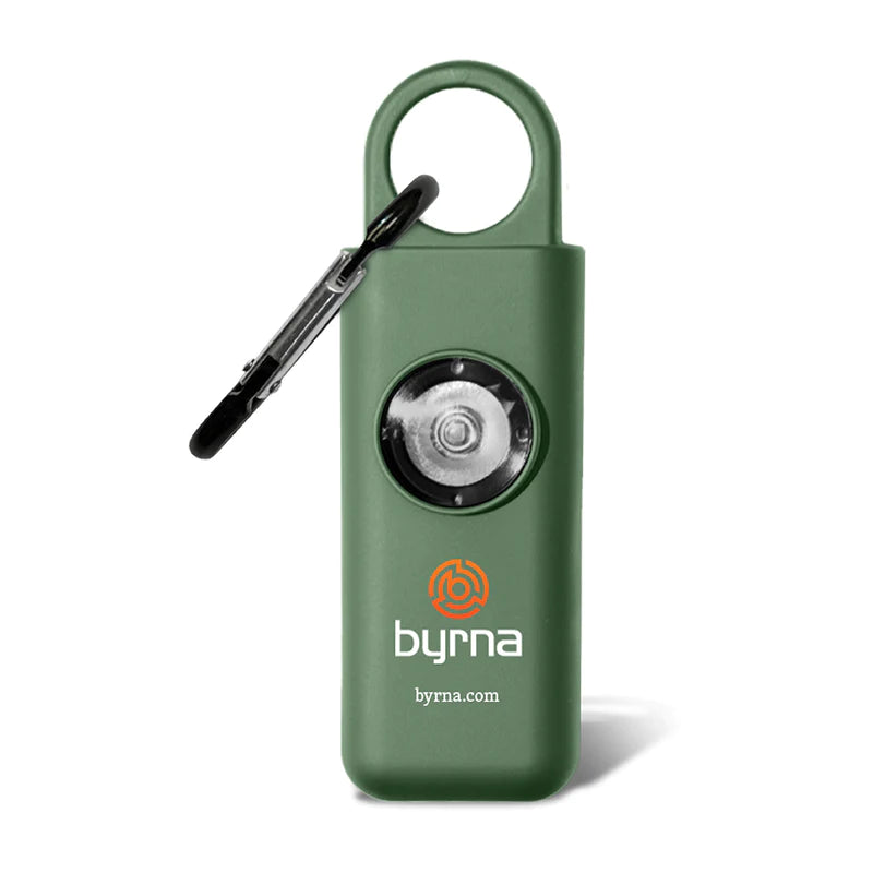 Byrna Banshee Personal Safety Alarm