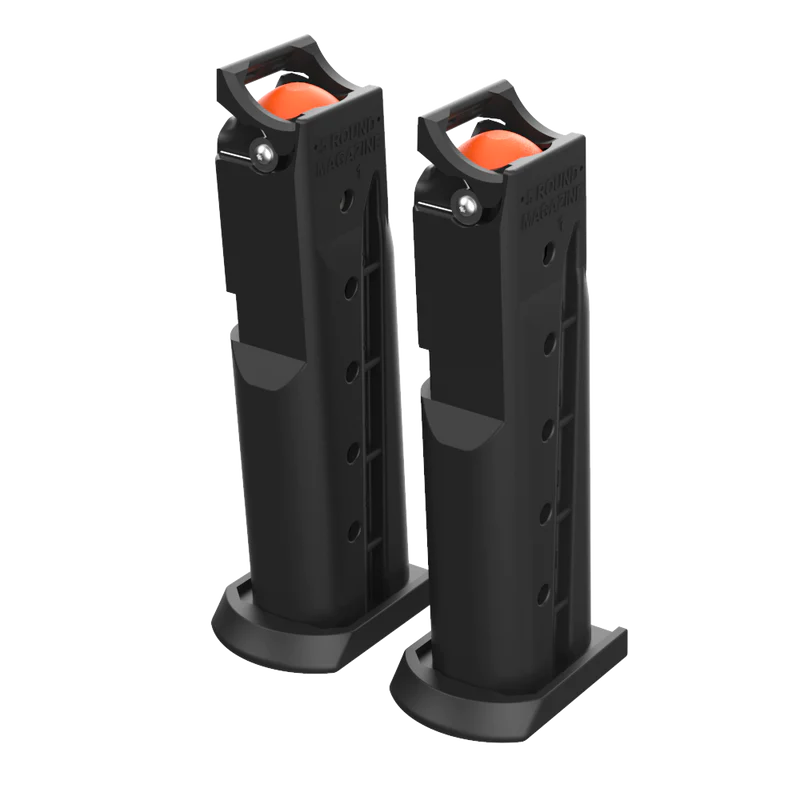 Byrna 5 - Round Magazines (Set of 2)