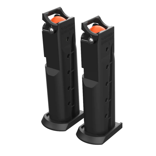 Byrna 5 - Round Magazines (Set of 2)