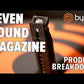 Byrna 7-Round Magazine