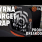 Byrna Folding Tent Target Trap